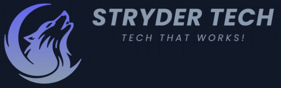 Stryder Tech